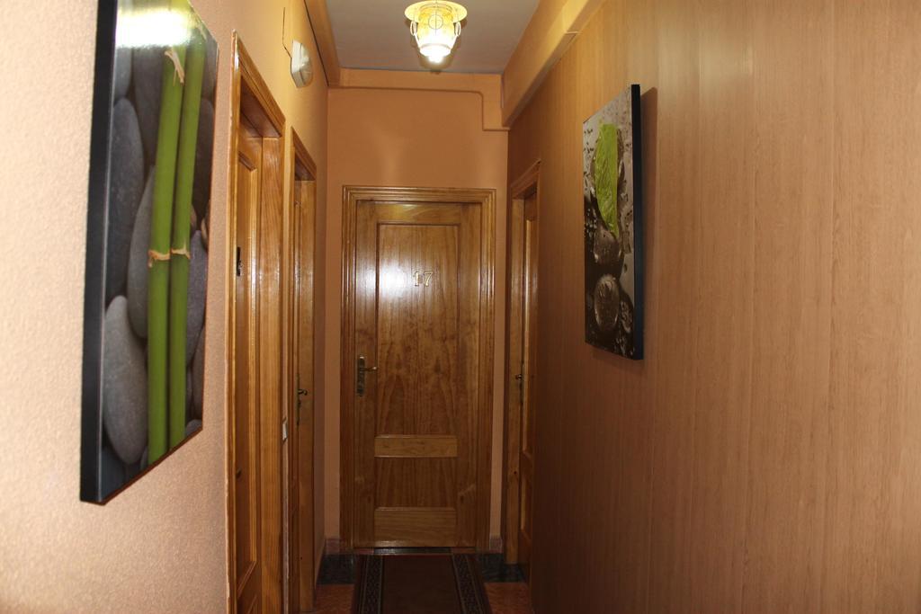 Hostal Rural Rambla Алкала дел Хукар Екстериор снимка